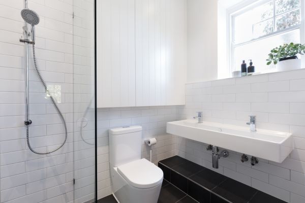 Washroom Renovation Service